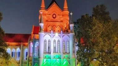 India News | MP High Court Adjourns OBC Reservation Case to May 15