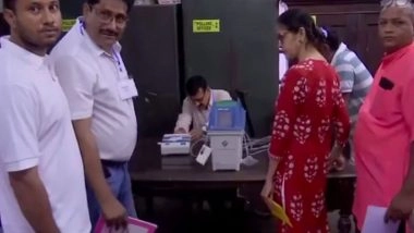 India News | Battle for Bengal: Mega Phase 2 Kicks off Across TMC Strongholds