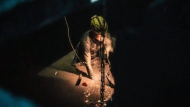 World News | Taiwan Detects 10 Sorties of Chinese Aircraft, 11 PLAN Vessels, 1 Ship Around Its Territory