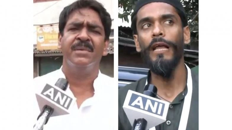India News | West Bengal: TMC's Saokat Molla Alleges Police Excesses in Bhangar; ISF MLA Naushad Accuses Ruling Party of Voter Intimidation