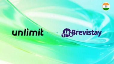 व्यवसाय बातम्या | भारतातील नेक्स्ट-जनरेशन पेमेंट इन्फ्रास्ट्रक्चरसह अनलिमिट इंधन ब्रेविस्टेचा विस्तार