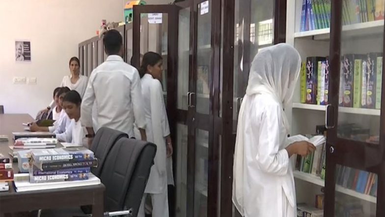 India News | J-K: Girls in Remote Areas of Kalakote Excel in Higher Education After Opening of Govt Degree College