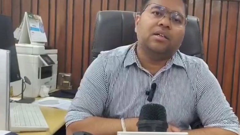 India News | Uttarakhand: Security Tightened for Kedarnath Pilgrims; 'Op Kalanemi' Targets Anti-social Elements