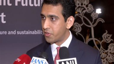 Business News | Impact of UAE Exit from OPEC Uncertain, India Should Focus on Energy Resilience: Sagar Adani