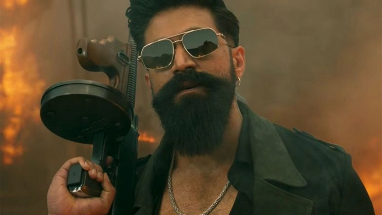 Entertainment News | Yash Starrer 'Toxic' Postponed Again, Actor Shares Update on New Release Date