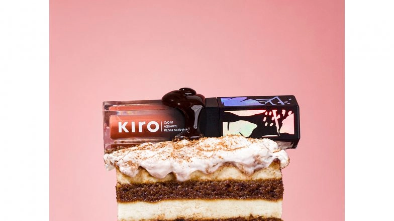 Business News | Kiro Reimagines Lipstick with a Measured, Skincare-Inspired Approach