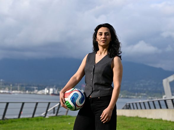 Afghan Women United Squad Gains Full FIFA Status for International Play