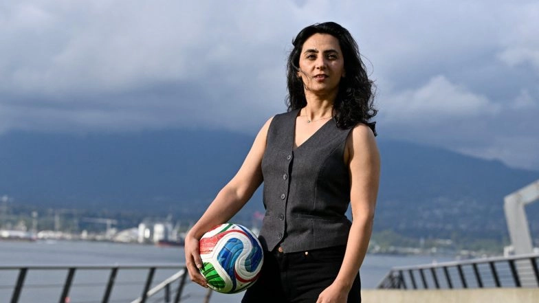 FIFA Grants Official Recognition to Afghan Women’s National Team in Exile