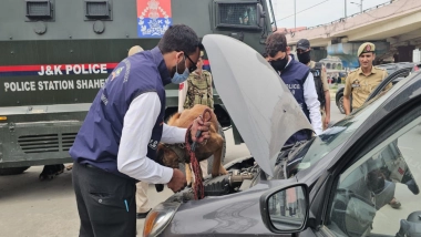 India News | J-K: Man Duped, Trafficked to Cambodia in Fake Job Racket; EOW Srinagar Registers Case