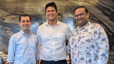Business News | Sprect Raises INR 2 Crore from Subhkam Ventures to Make Expert Access Universal