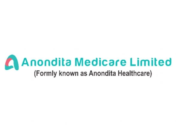 Business News | Anondita Medicare Limited- Update on Qualification as Vendor Under South Africa Government Tender (RT75-2025)