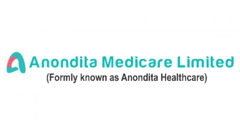 Business News | Anondita Medicare Limited- Update on Qualification as Vendor Under South Africa Government Tender (RT75-2025)
