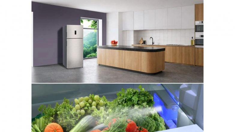Business News | Liebherr Appliances India Strengthens Its Commitment to India with the Expansion of Its FreshBreeze Range