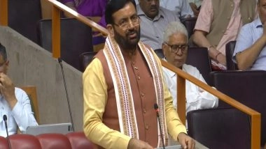India News | CM Nayab Saini Hails Formation of Haryana Assembly Women's Empowerment Committee as 'milestone'
