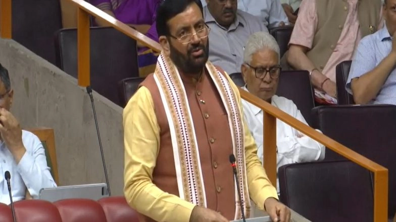 India News | CM Nayab Saini Hails Formation of Haryana Assembly Women's Empowerment Committee as 'milestone'