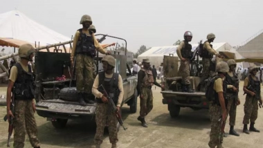World News | Balochistan Crackdown: Fresh Operation in Noshki Triggers Widespread Civilian Concerns