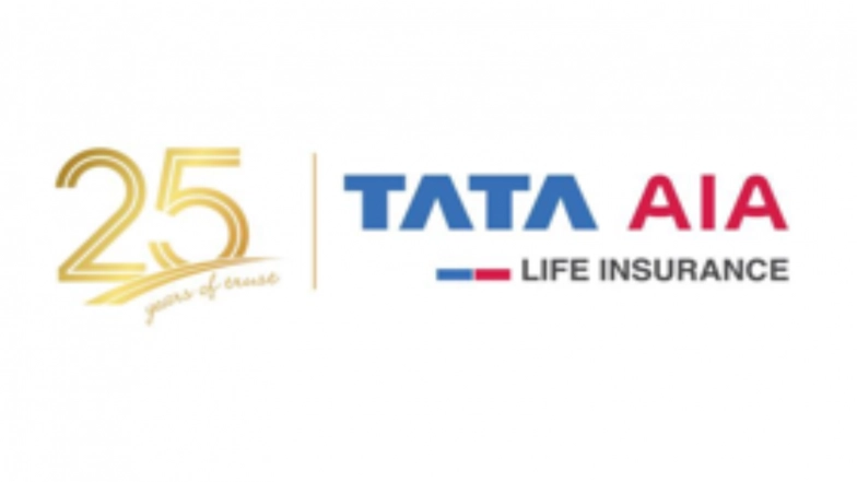 Business News | Tata AIA Life Insurance Introduces Shubh Health Criti: Where Your Health Fund Grows With You