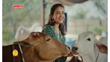 Business News | Kapila Reframes Summer as 'Tayyari Ka Mausam' to Drive Dairy Farmer Preparedness