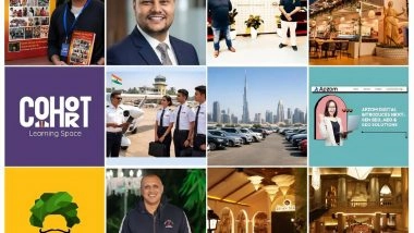 Business News | India's Emerging Startup Powerhouse 2026: From Deep-Tech Innovation to Lifestyle Brands, a New Wave of Disruptors Reshaping Multiple Industries