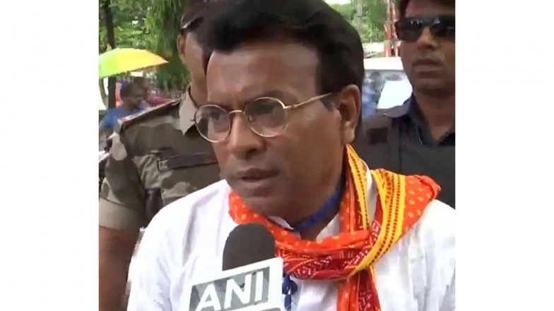 India News | Officials Didn't Delete Names of Voters Dying 25 Years Ago to Protect Mamata Banerjee: BJP's Rudranil Ghosh