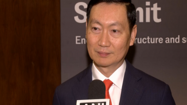 World News | Strait of Hormuz Disruption Underscores Urgency of Energy Diversification: Cambodia Energy Minister