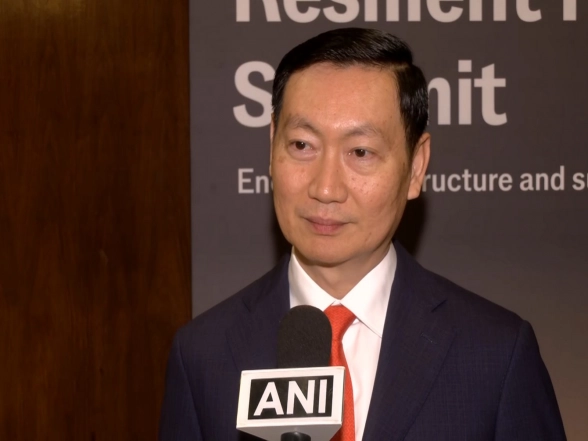 World News | Strait of Hormuz Disruption Underscores Urgency of Energy Diversification: Cambodia Energy Minister