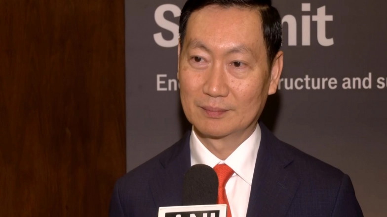 World News | Strait of Hormuz Disruption Underscores Urgency of Energy Diversification: Cambodia Energy Minister