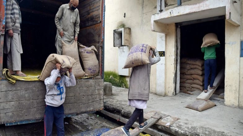 Business News | Mumbai, Pune Drive Warehousing Surge; Delhi-NCR Sees Sharp Dip: Vestian