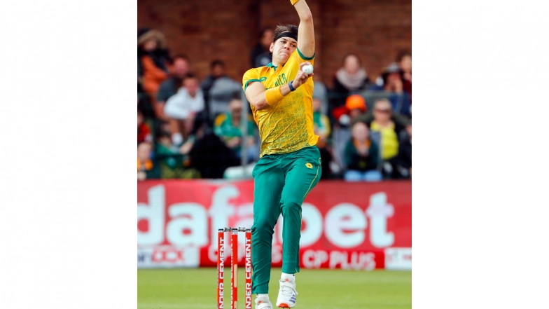 Sports News | From Bloem to Big Stage: How Allan Donald Helped Shape Gerald Coetzee