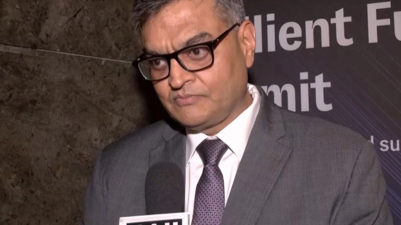 Business News | More Countries Turning to Solar Amid High Fossil Fuel Prices, Supply Uncertainty: DG, International Solar Alliance