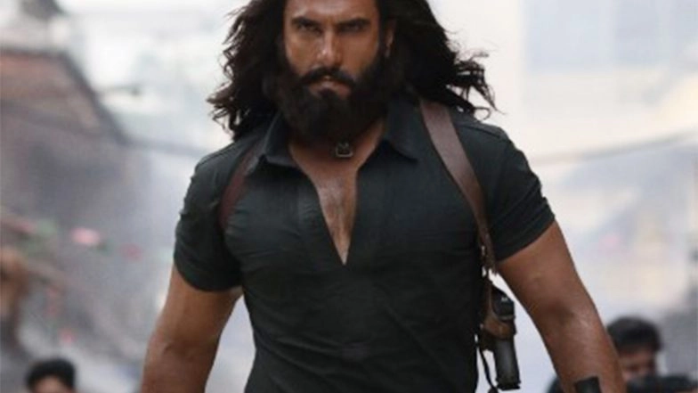 Entertainment News | Ranveer Singh-starrer 'Dhurandhar' Heads to Japan After Strong India Run