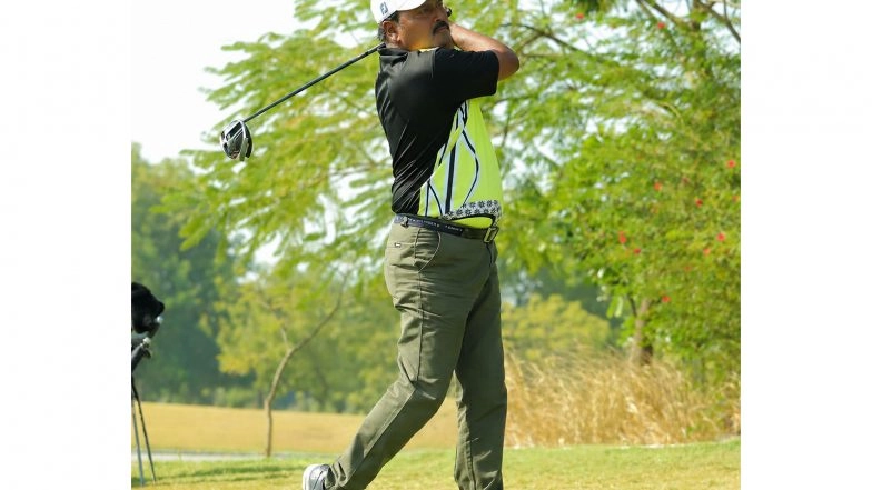 Sports News | Indian Golf Legend, Former Indian Open Champion Vijay Kumar Passes Away
