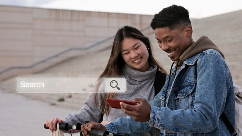 Business News | From Page One to AI Answers: How Tangence India Is Leading the Future of Search