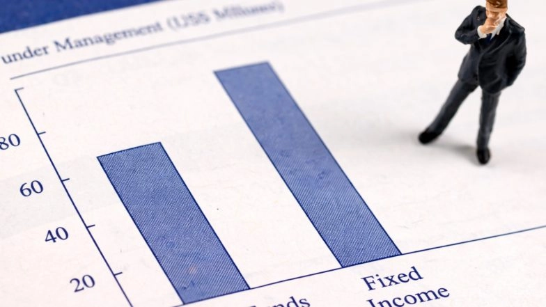 Business News | Fixed-Income Funds Vs Fybrid Funds: Allocation Differences