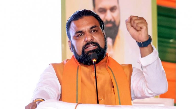 India News | Bihar CM Condoles Labourer's Death in Delhi's Dwarka, Announces Ex-gratia