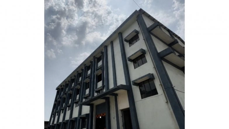 Business News | Fredun Pharmaceuticals Expands Manufacturing Base with Fifth Facility at Palghar