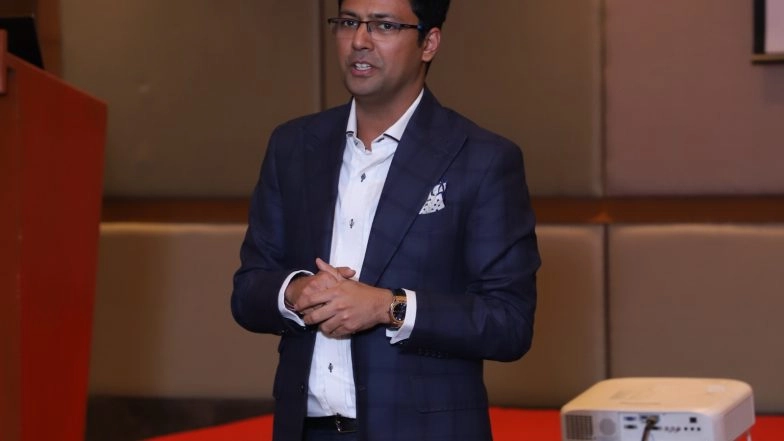 Business News | Can AI Really Replace Software Product Companies? Here's What Businesses Are Missing