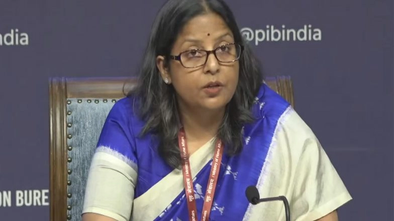 Business News | Auto LPG Sales Increase 100% in April; Domestic Supply Remains Stable Despite West Asia Crisis: Govt