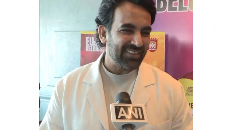 Sports News | Zaheer Khan, Irfan Pathan Laud EUT20 Belgium League as Boost for Global Cricket Growth