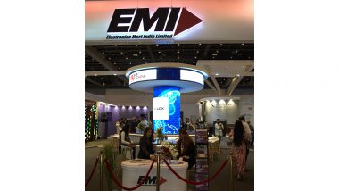 Business News | Electronics Mart India Expanded Global Partnerships, Brought Next-Gen Integrated AV Solutions to India; Showcased at Smart Home Expo 2026