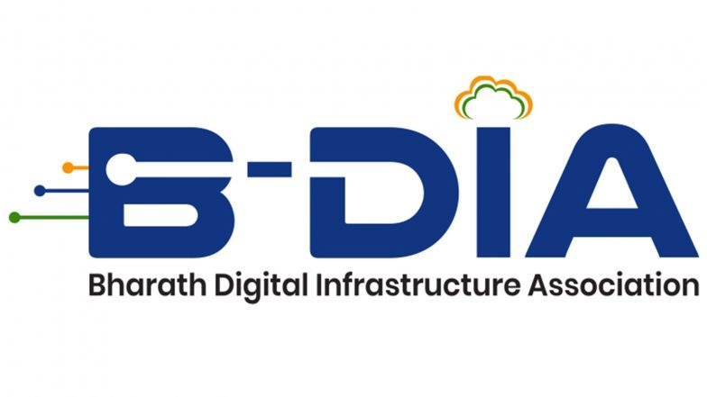 Business News | Bharath Digital Infrastructure Association (BDIA) Launches Bharat Digital Samvad