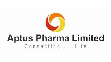 Business News | BSE SME Listed Aptus Pharma Limited Doubles Revenue, Builds 250 Plus Product Portfolio, and Accelerates Multi-Vertical Expansion