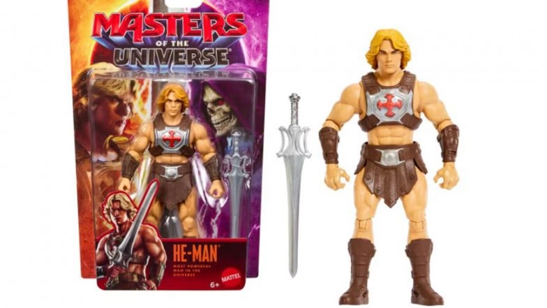 Entertainment News | He-Man Creator Roger Sweet Passes Away at 91