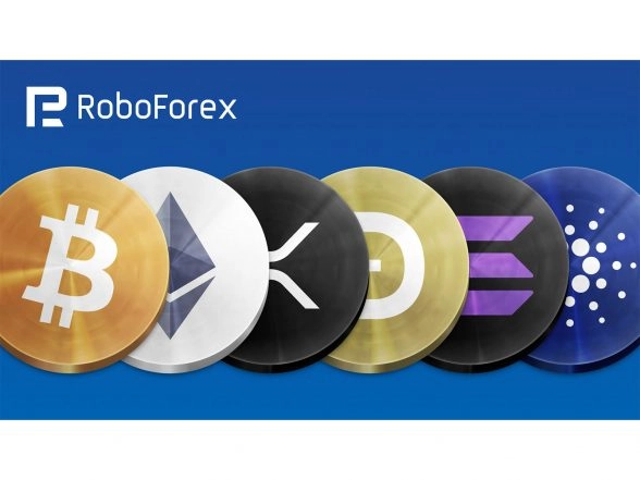 Business News | RoboForex Expands CFD Offering with Cryptocurrency Instruments