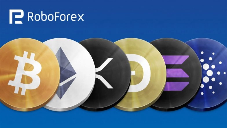 Business News | RoboForex Expands CFD Offering with Cryptocurrency Instruments