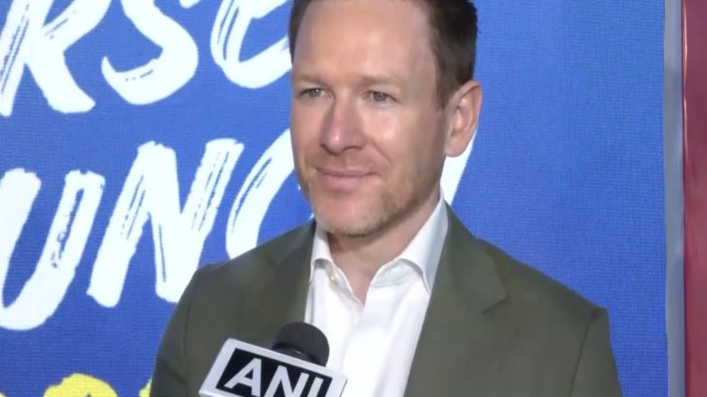 Sports News | Eoin Morgan, Kiran More, Shakib Al Hasan Hail EUT20 Belgium Cricket League as Big Opportunity for Young Players