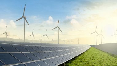 Business News | Inside the VBA Model Powering a U.S.-Mexico EV Charging Rollout