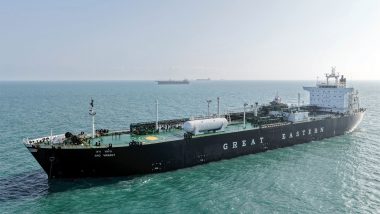 Business News | Iran Crisis a Wake-up Call for India to Push Indigenous Semiconductor Design, Says L&T's Sanjay Gupta