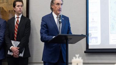 Business News | POTUS Has Reclaimed America's Mineral Independence, Says Doug Burgum, as Research Finds Appalachian Lithium Reserves Sufficient to Replace 328 Years of US Imports