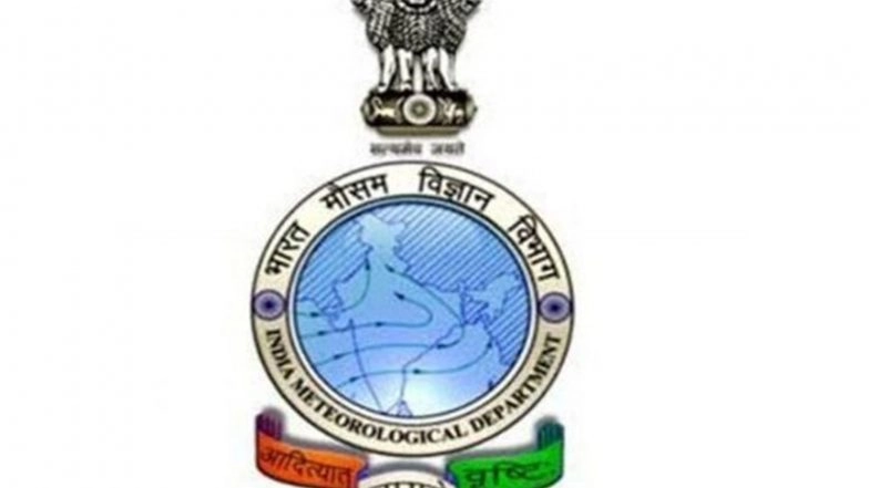 India News | IMD Warns of Heavy Rain, Thunderstorms in Northeast and Eastern India